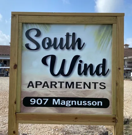 Rent this 2 bed apartment on 907 Magnusson Ave