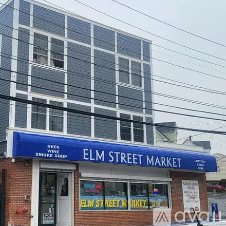 Rent this 1 bed apartment on 178 Elm St