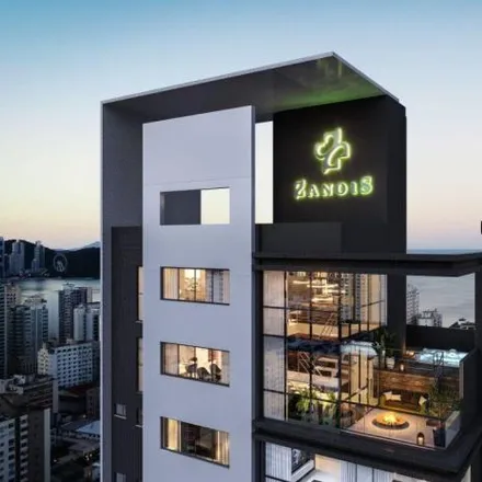 Buy this 3 bed apartment on Rua 1822 in Centro, Balneário Camboriú - SC