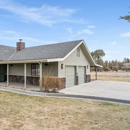 Buy this 3 bed house on 22156 Central Oregon Highway in Deschutes County, OR 97701