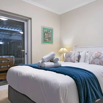 Rent this 3 bed house on Cape Town in 1 Adderley Street, Foreshore