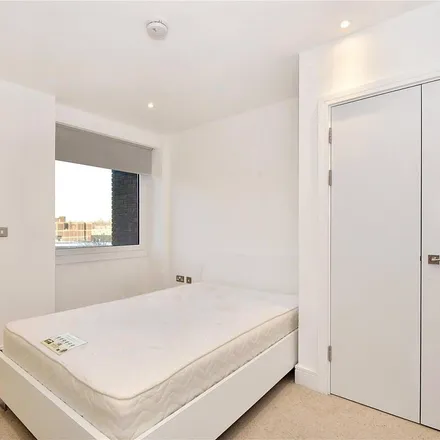 Rent this 2 bed apartment on Covid-19 Walk-through Testing Site in Molesworth Street, London