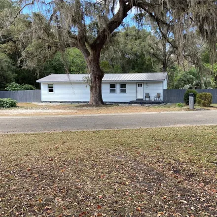 Image 2 - King Street, Live Oak, Suwannee County, FL 32060, USA - House for sale