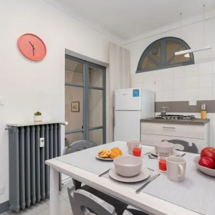 Image 2 - Via Giuseppe Luigi Lagrange, 29 scala A, 10123 Turin Torino, Italy - Apartment for rent
