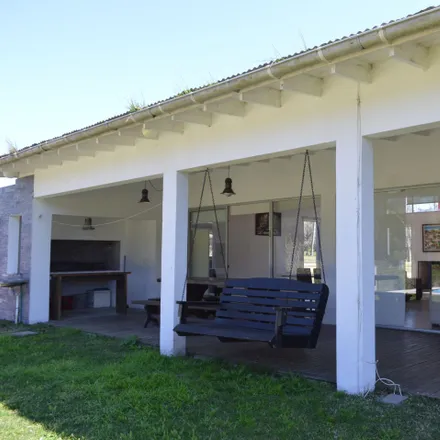 Image 2 - Abra de Portezuelo, 20003 Punta Ballena, Uruguay - House for sale