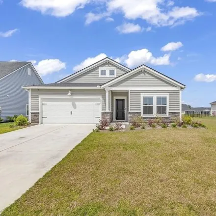 Buy this 4 bed house on Da Vinci Drive in Fantasy Harbour, Horry County