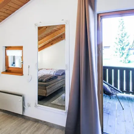 Rent this 2 bed duplex on Regen in 94209 Regen, Germany