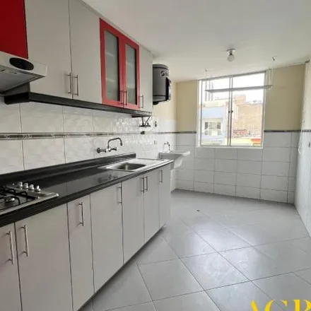 Buy this 2 bed apartment on Sukha in 2 de Mayo Street 694, Miraflores