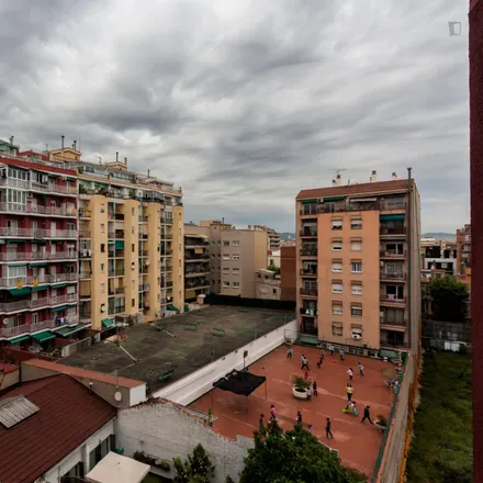 Image 8 - Il Piccolo Focone, Carrer del Dos de Maig, 268, 08001 Barcelona, Spain - Room for rent
