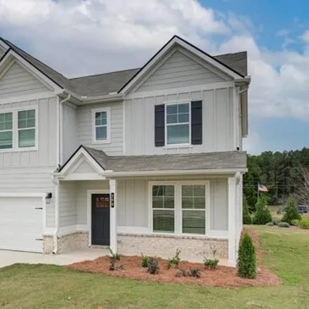 Buy this 4 bed house on 175 Club Drive in Locust Grove, GA 30248