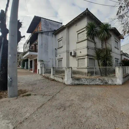 Buy this studio house on Mudanza in General Miguel de Azcuénaga, Partido de Morón