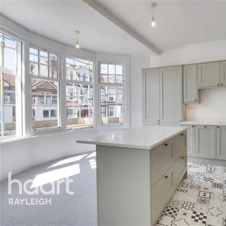 Rent this 2 bed apartment on Riverside Café in Shorefield Road, Southend-on-Sea