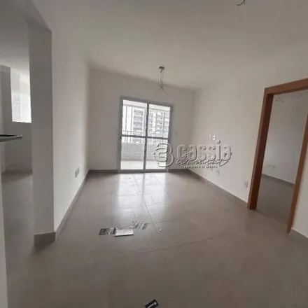 Image 2 - Rua Espírito Santo, Boqueirão, Praia Grande - SP, 11700-007, Brazil - Apartment for sale