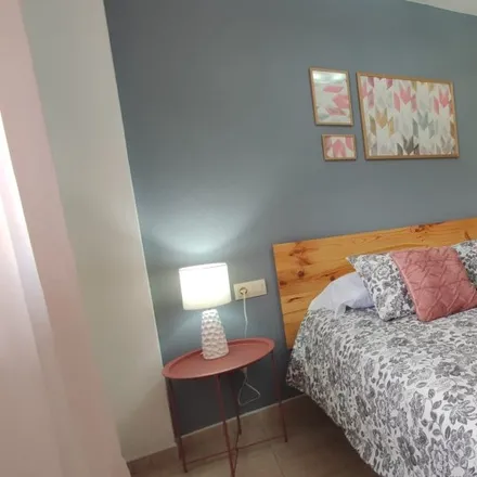 Rent this 2 bed apartment on Pika in Calle Mediterraneo, 38612 Granadilla de Abona