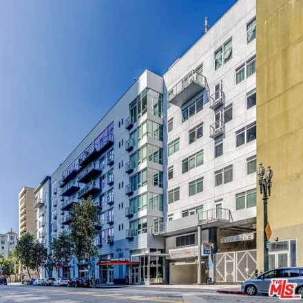 Buy this 1 bed condo on Los Angeles Streetcar in West 4th Street, Los Angeles