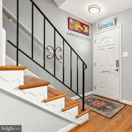 Image 3 - 8221 Roanoke Avenue, Takoma Park, MD 20912, USA - House for sale