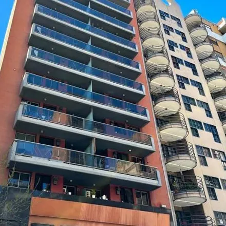 Image 2 - Boulevard Chacabuco 335, Centro, Cordoba, Argentina - Apartment for rent