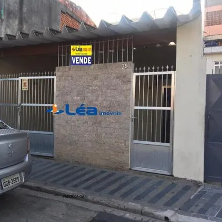 Image 2 - Rua Piacatu, Vila Virgínia, Itaquaquecetuba - SP, 08576-015, Brazil - House for sale