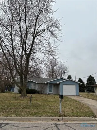 Buy this 3 bed house on 566 Park Street in Archbold, OH 43502