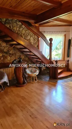 Image 7 - Lewiatan, Główna 2A, 96-321 Żabia Wola, Poland - House for sale