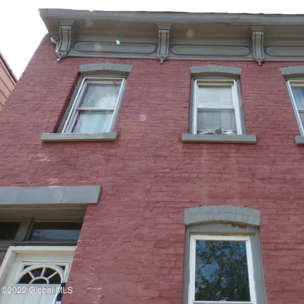 Buy this 8 bed duplex on 417 2nd Street in City of Troy, NY 12180