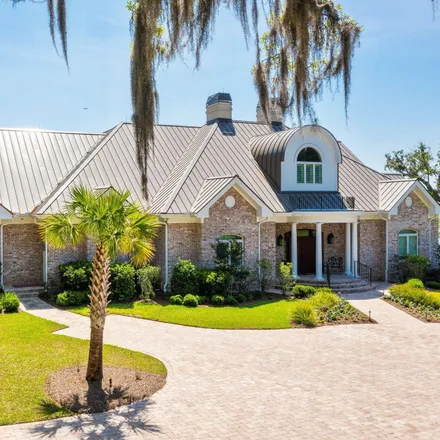 Image 9 - 5434 Chaplins Landing Road, Hollywood, Charleston County, SC 29449, USA - House for sale