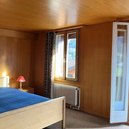 Rent this 4 bed apartment on Lenk im Simmental in Bahnhofplatz, 3775 Lenk