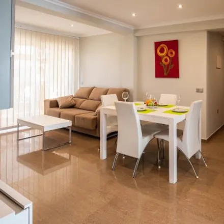 Image 6 - Carrer de Joan Baptista Perales, 46022 Valencia, Spain - Apartment for rent