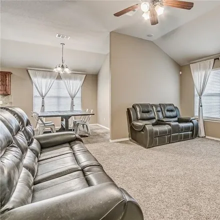 Image 4 - 2585 Caribou Court, Norman, OK 73071, USA - House for rent