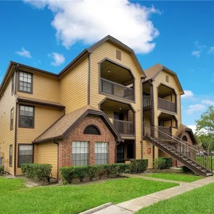 Rent this 1 bed condo on 353 Forest Way Circle in Altamonte Springs, FL 32701
