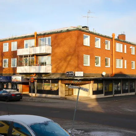 Rent this 3 bed apartment on Södra Malmgatan in 613 30 Oxelösund, Sweden
