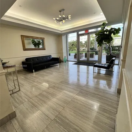 Rent this 2 bed apartment on 10101 West Bay Harbor Drive in Bay Harbor Islands, Miami-Dade County