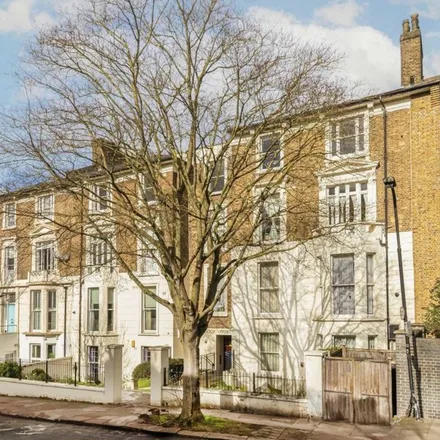 Image 2 - Alexandra Road, London, NW8 0SB, United Kingdom - Apartment for rent