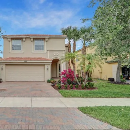 Rent this 4 bed house on 11920 Southwest Knightsbridge Lane in Port Saint Lucie, FL 34987