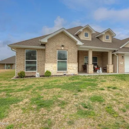 Buy this 4 bed house on Danica Jo Lane in Carl Junction, MO 64834