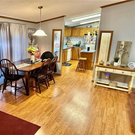 Image 9 - 209 Rains Circle, South Zanesville, Muskingum County, OH 43701, USA - Apartment for sale