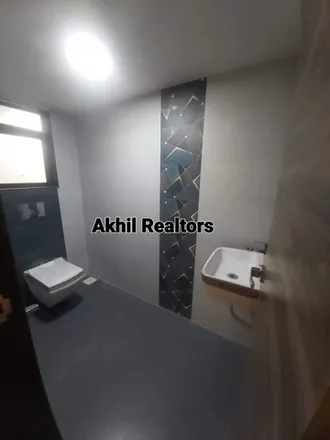 Image 3 - BSNL Telephone Exchange, Nandivili Road, Dombivli East, Dombivali - 421201, Maharashtra, India - Apartment for sale