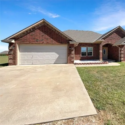 Buy this 3 bed house on unnamed road in Grady County, OK