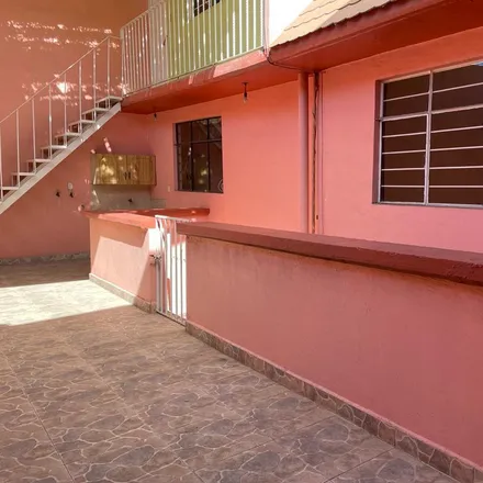 Buy this 6 bed house on Calle Monedita de Oro in 57000 Nezahualcóyotl, MEX