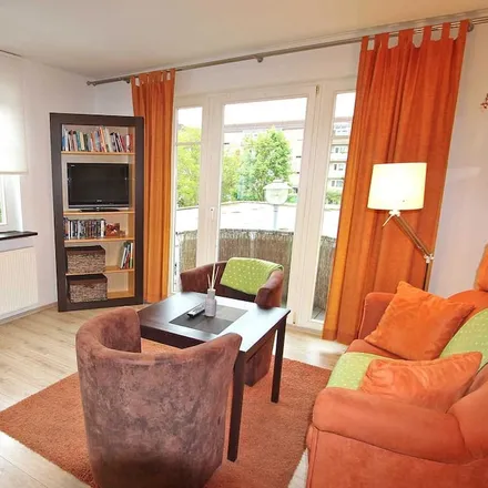 Rent this 2 bed apartment on 18198 Stäbelow