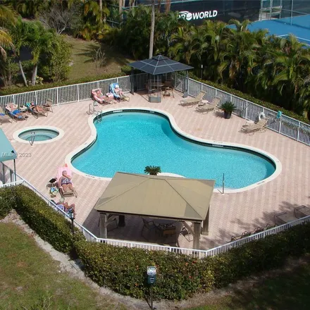 Image 9 - 805 Egret Circle, Delray Beach, FL 33444, USA - Apartment for rent
