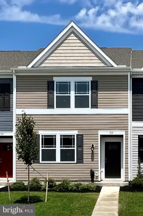 Buy this 3 bed townhouse on 482 Wood Duck Drive in Cambridge, MD 21613