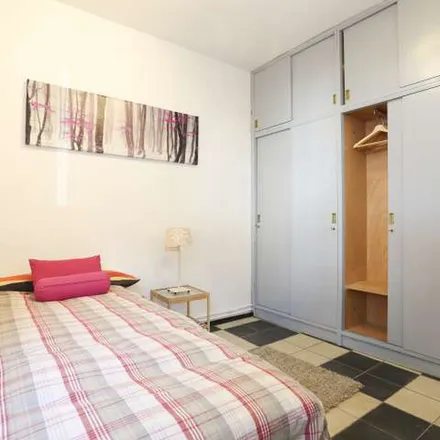 Image 2 - Calle del Valle de Oro, 7, 28019 Madrid, Spain - Apartment for rent