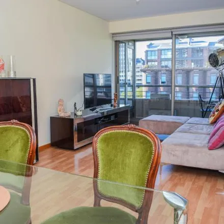 Rent this 2 bed apartment on Martha Salotti 403 in Puerto Madero, 1107 Buenos Aires