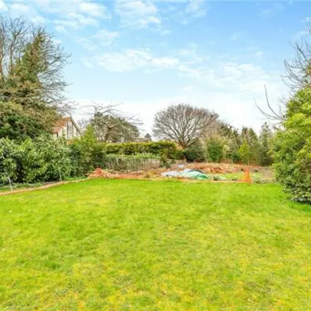 Image 2 - Summerfield Place, Wenlock Road, Shrewsbury, SY2 6JT, United Kingdom - House for sale