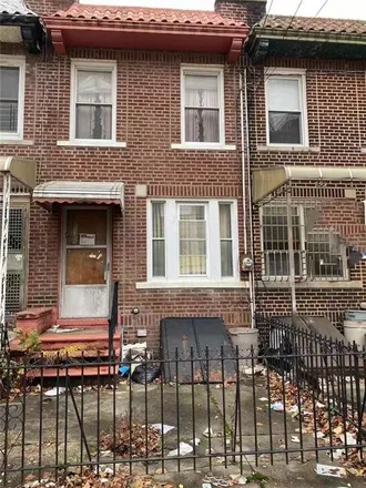 Buy this 3 bed house on 820A 53rd Street in New York, NY 11220