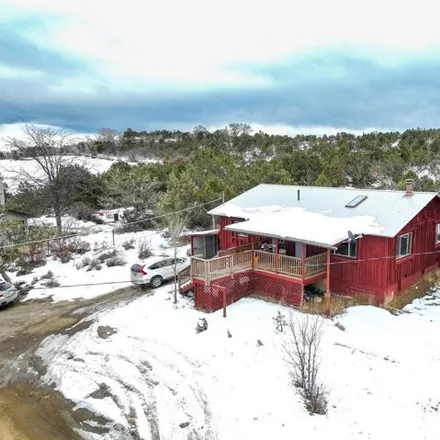 Buy this 2 bed house on Skyview in Piñon Acres, La Plata County