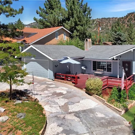 Buy this 3 bed house on 784 Apple Avenue in Wrightwood, CA 92397