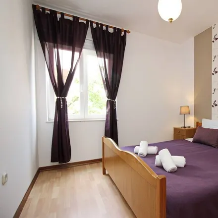 Image 1 - 51523 Općina Baška, Croatia - Apartment for rent