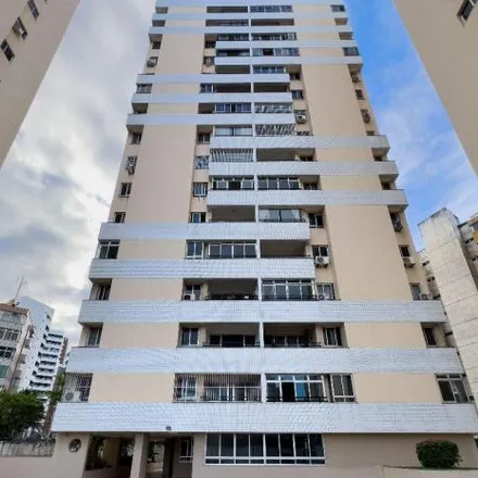 Buy this 3 bed apartment on Rua Frederico Borges 871 in Aldeota, Fortaleza - CE